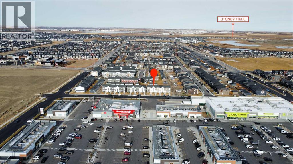 164 Cornerstone Grove Ne, Calgary, Alberta  T3N 2J6 - Photo 37 - A2269687