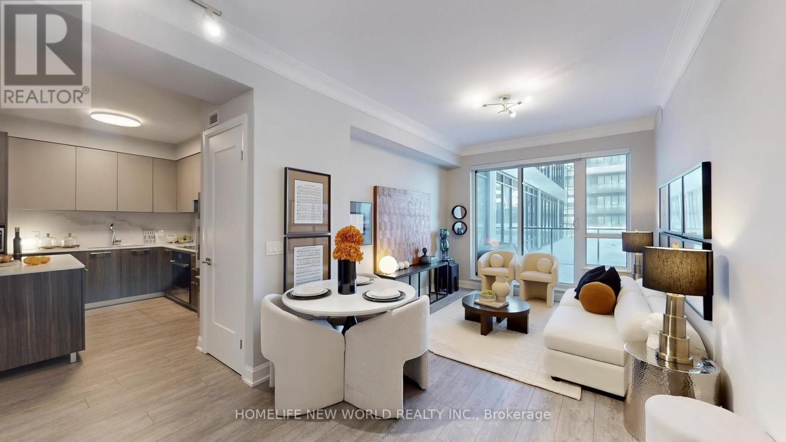 225 - 38 Water Walk Drive, Markham, Ontario  L3R 6M8 - Photo 9 - N12756336