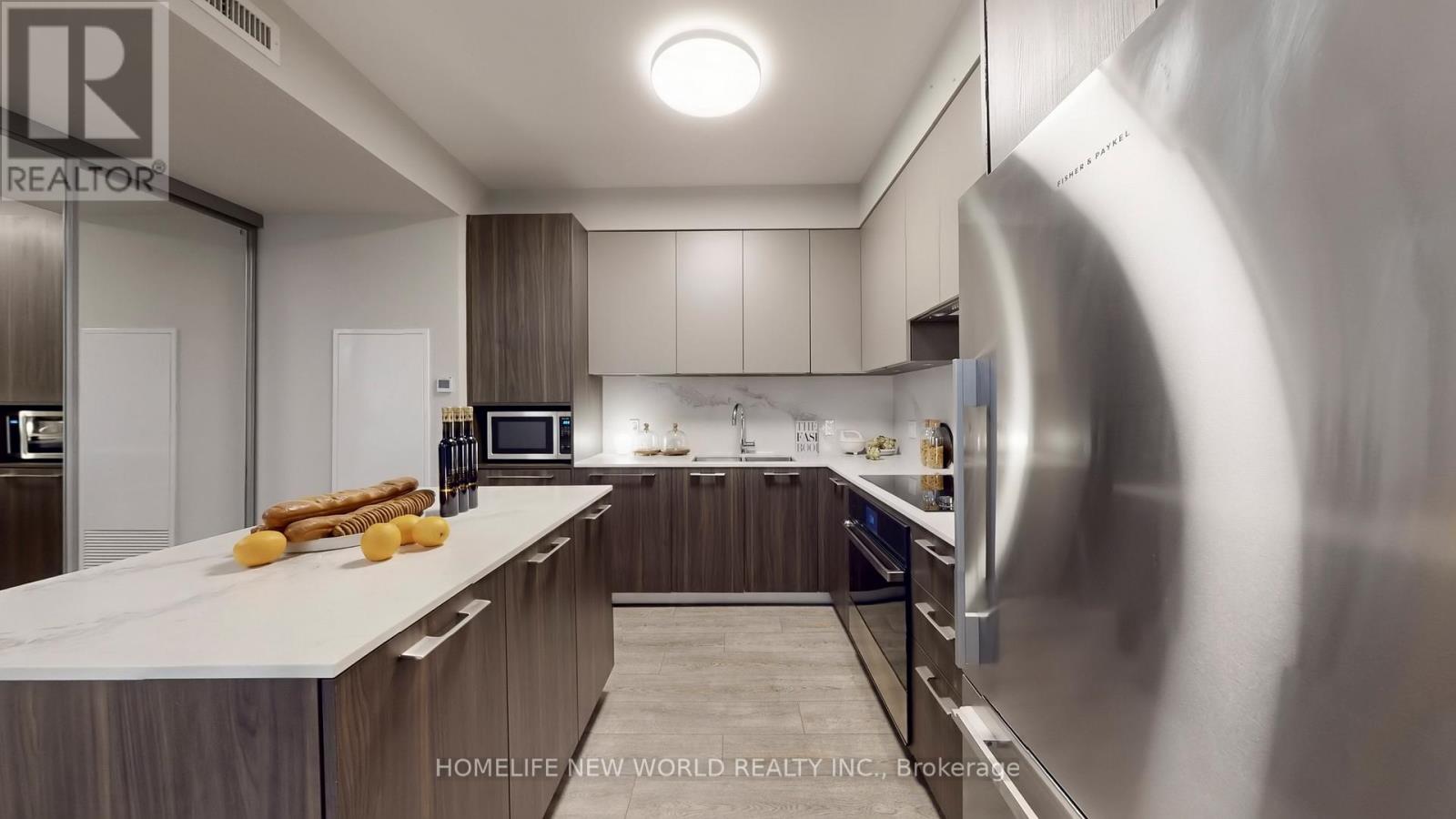 225 - 38 Water Walk Drive, Markham, Ontario  L3R 6M8 - Photo 5 - N12756336