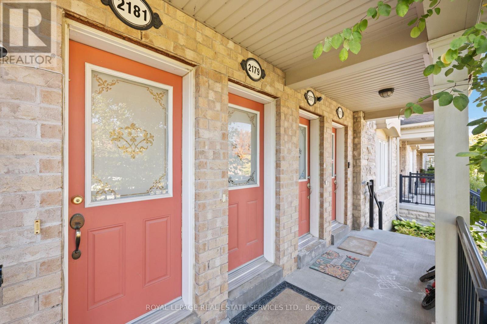 2179 Bur Oak Avenue, Markham, Ontario  L6E 0C4 - Photo 4 - N12761022