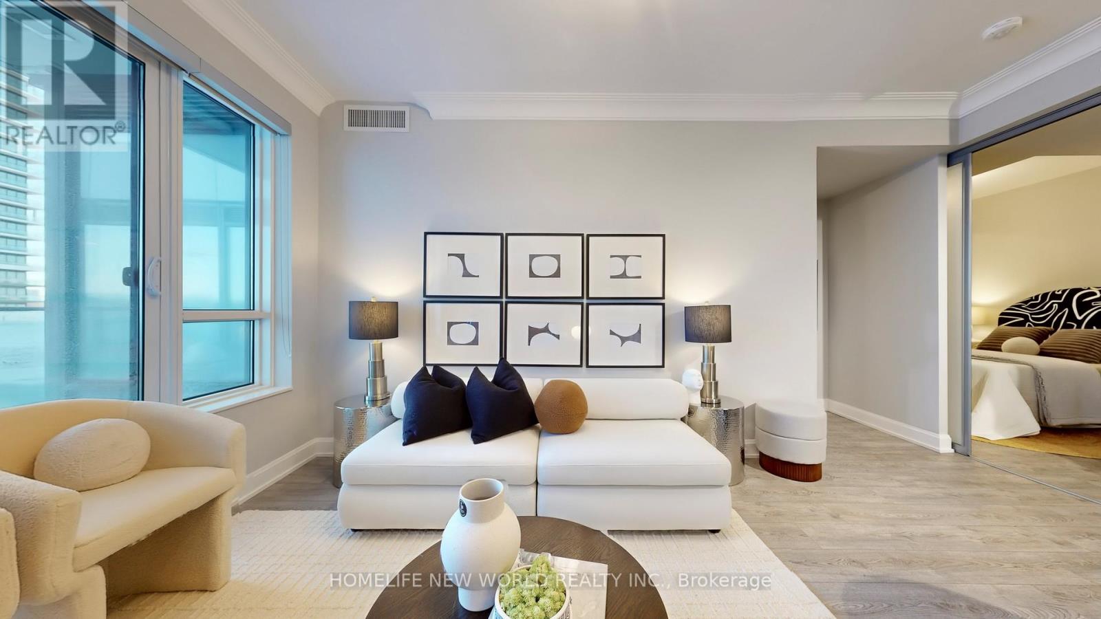 225 - 38 Water Walk Drive, Markham, Ontario  L3R 6M8 - Photo 6 - N12756336