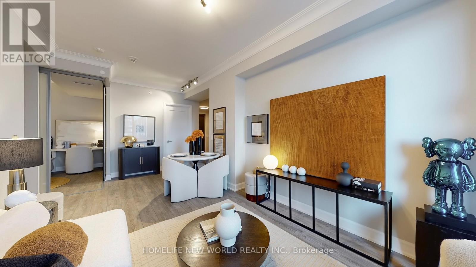 225 - 38 Water Walk Drive, Markham, Ontario  L3R 6M8 - Photo 7 - N12756336