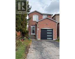 2 KETCHUM CRESCENT, Markham, Ontario
