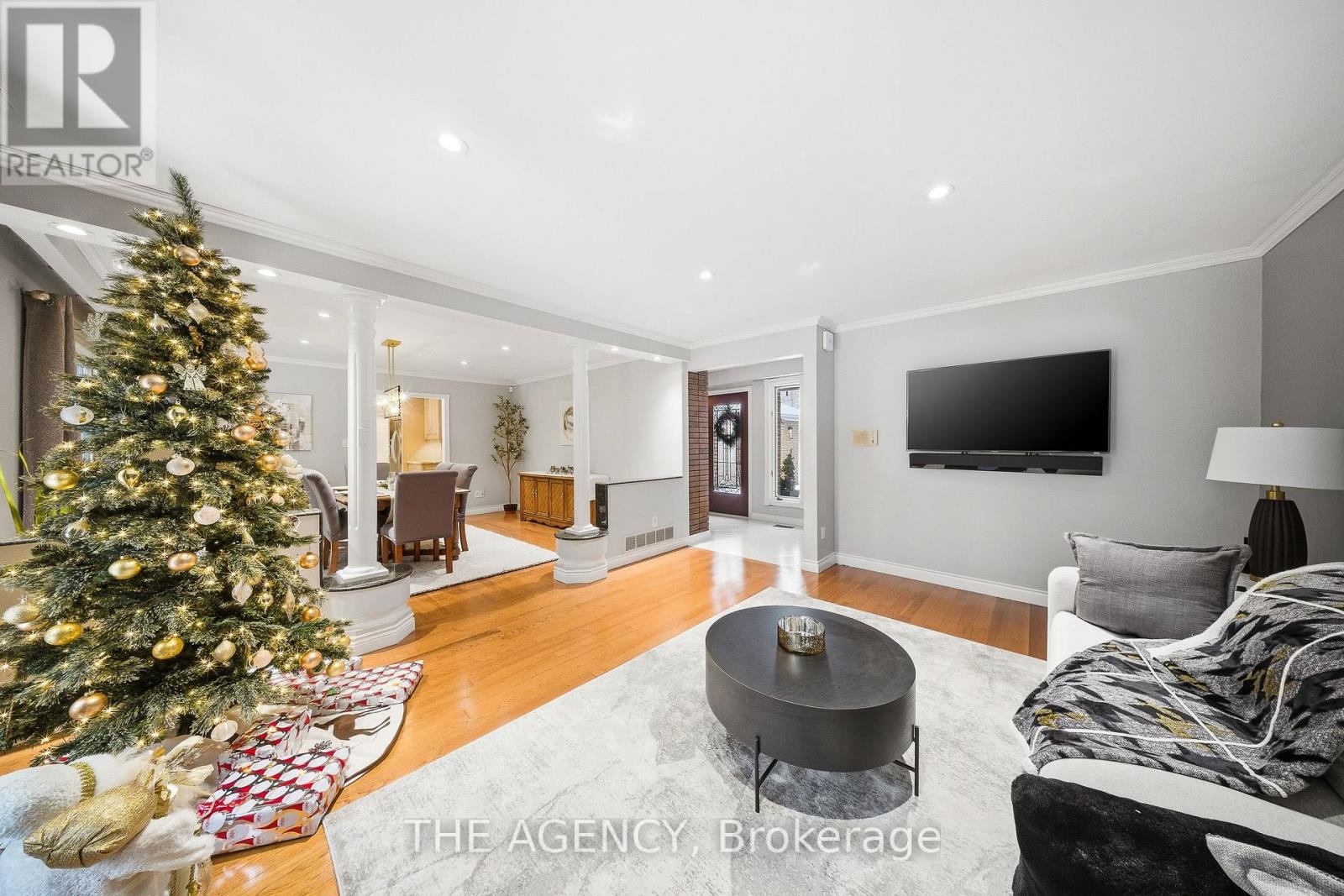 23 Cedarwood Crescent, King, Ontario  L0G 1N0 - Photo 9 - N12761030