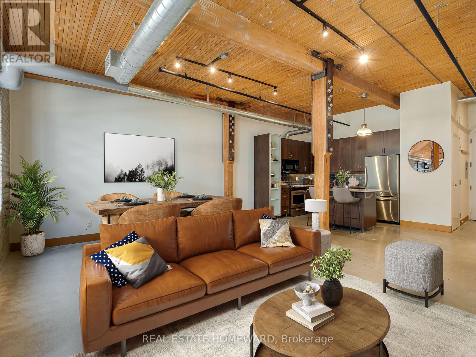 509 - 68 Broadview Avenue, Toronto (South Riverdale), Ontario  M4M 2E6 - Photo 3 - E12761276