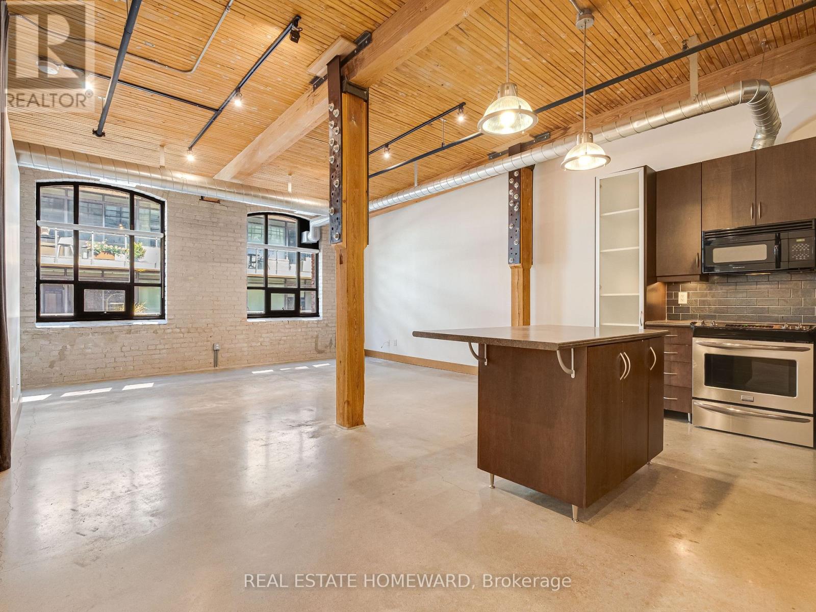 509 - 68 Broadview Avenue, Toronto (South Riverdale), Ontario  M4M 2E6 - Photo 2 - E12761276