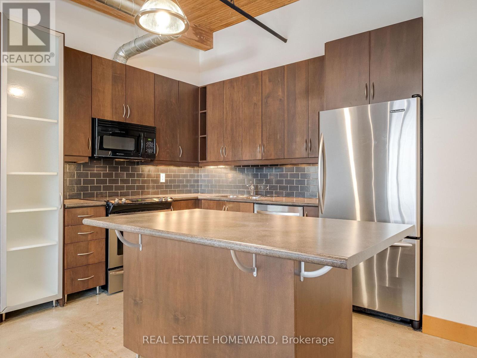 509 - 68 Broadview Avenue, Toronto (South Riverdale), Ontario  M4M 2E6 - Photo 7 - E12761276