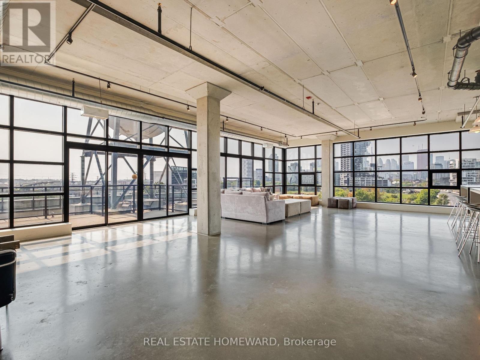 509 - 68 Broadview Avenue, Toronto (South Riverdale), Ontario  M4M 2E6 - Photo 13 - E12761276