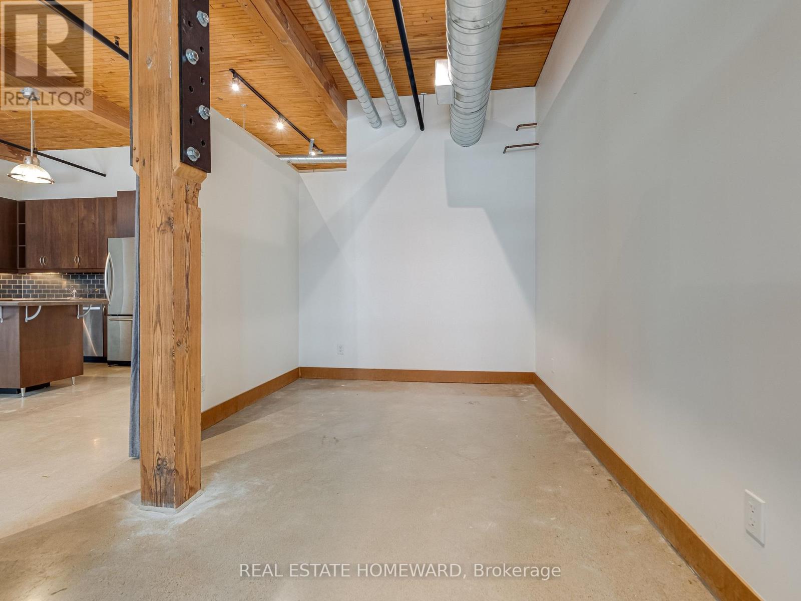 509 - 68 Broadview Avenue, Toronto (South Riverdale), Ontario  M4M 2E6 - Photo 9 - E12761276