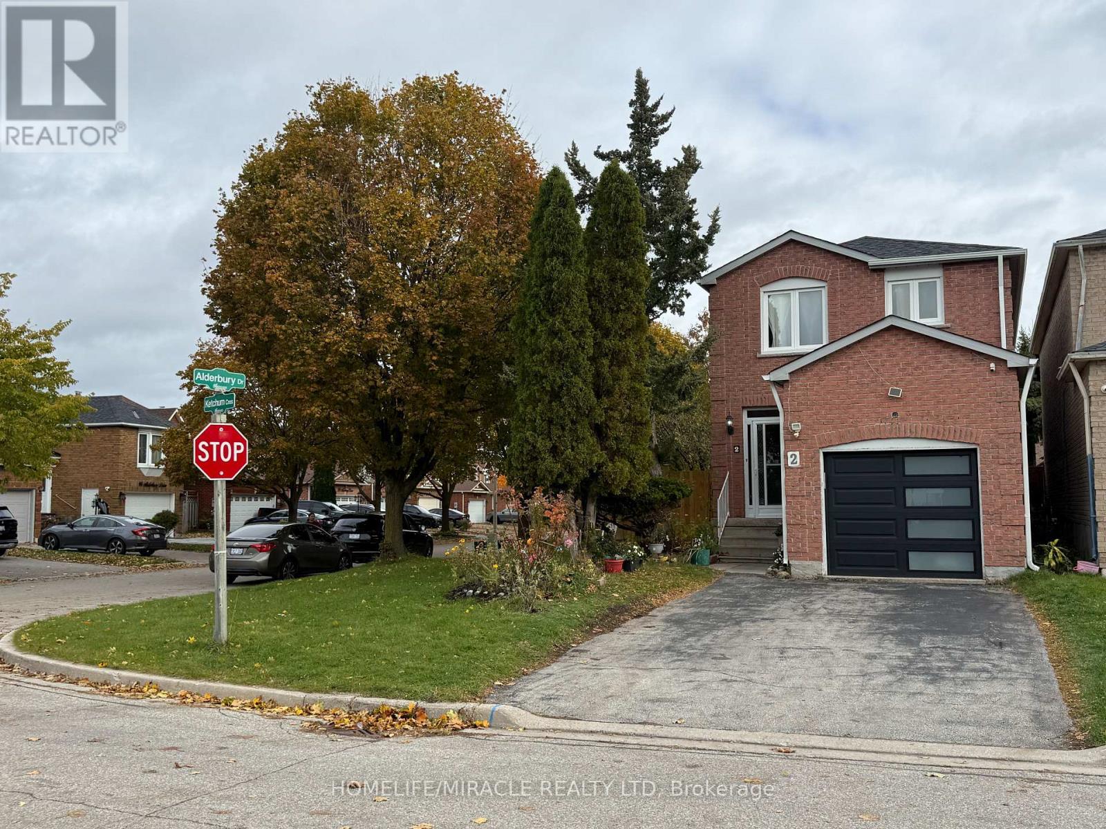 2 Ketchum Crescent, Markham, Ontario  L3S 3G2 - Photo 4 - N12761072