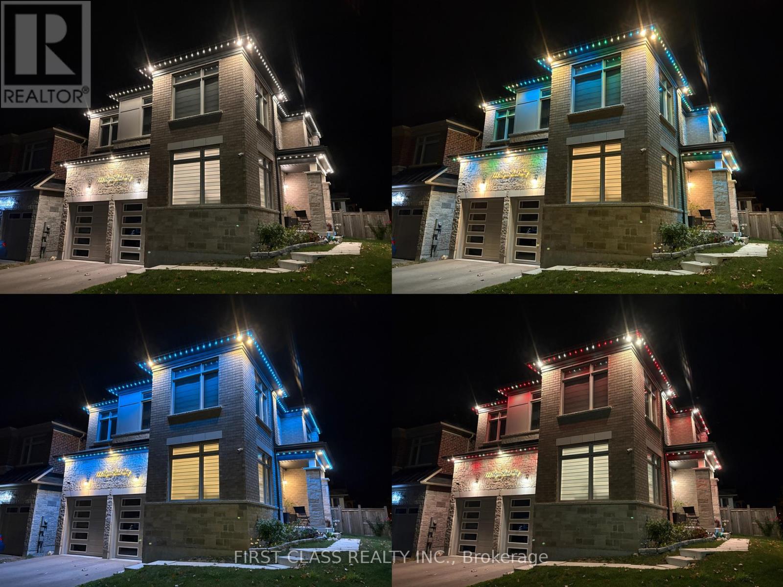 144 Byers Pond Way, Whitchurch-Stouffville, Ontario  L4A 4X3 - Photo 50 - N12761114