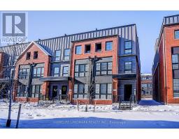 20 BURLEIGH MEWS, Vaughan, Ontario