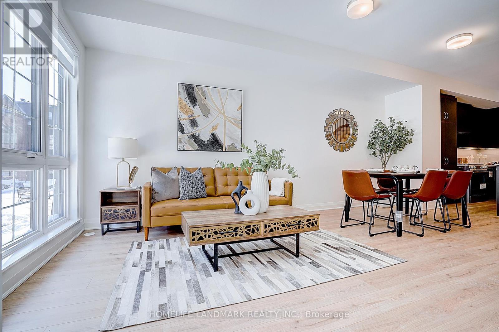 20 Burleigh Mews, Vaughan, Ontario  L4J 8A2 - Photo 3 - N12761194