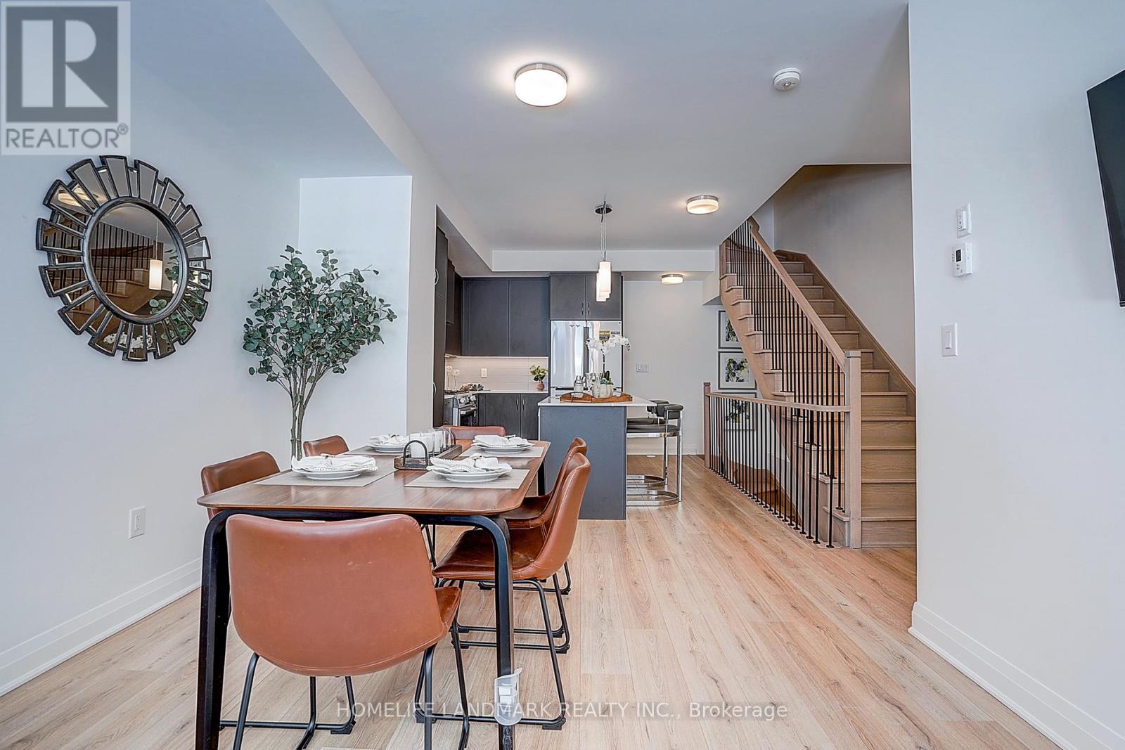 20 Burleigh Mews, Vaughan, Ontario  L4J 8A2 - Photo 10 - N12761194