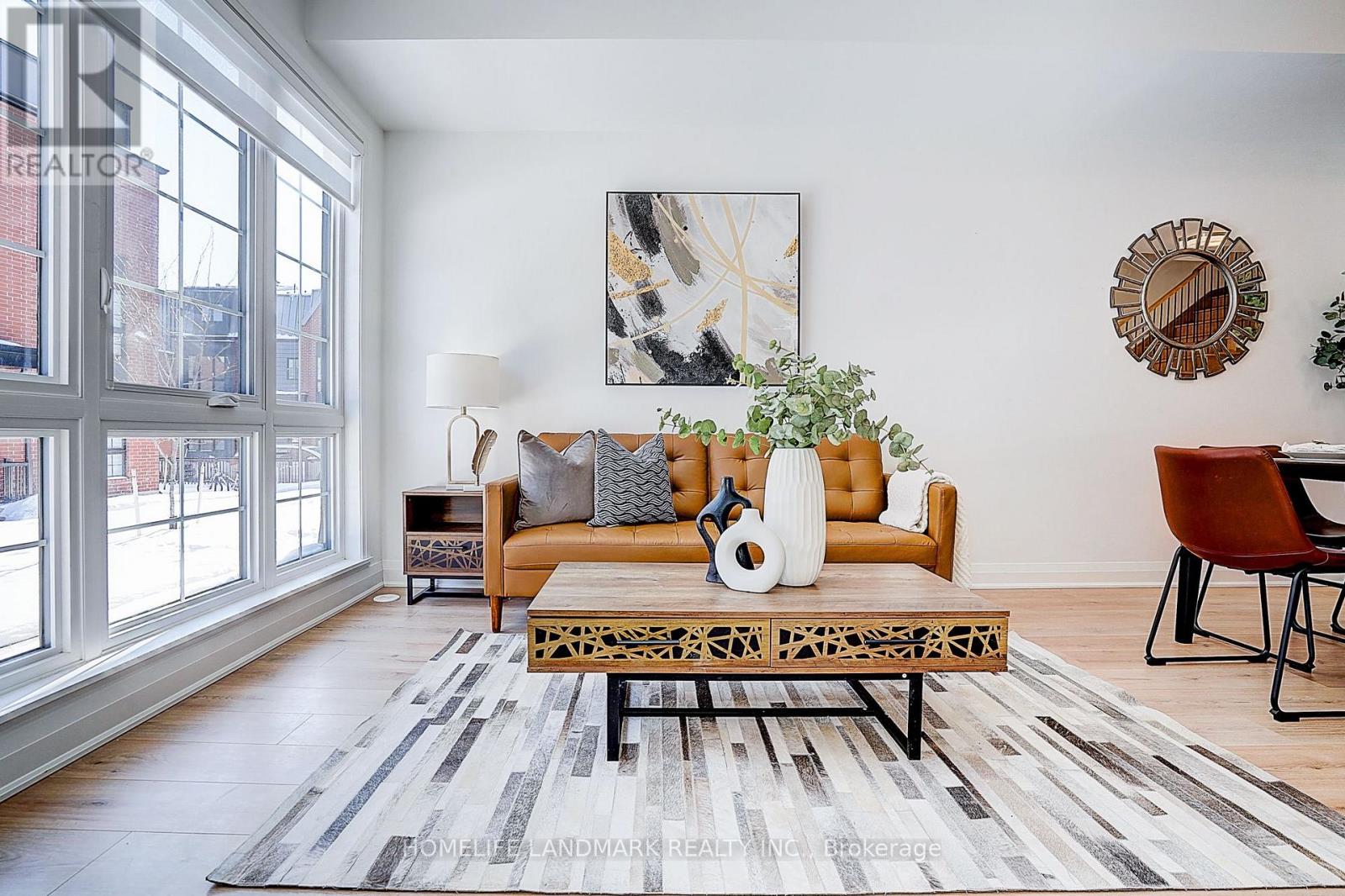 20 Burleigh Mews, Vaughan, Ontario  L4J 8A2 - Photo 4 - N12761194