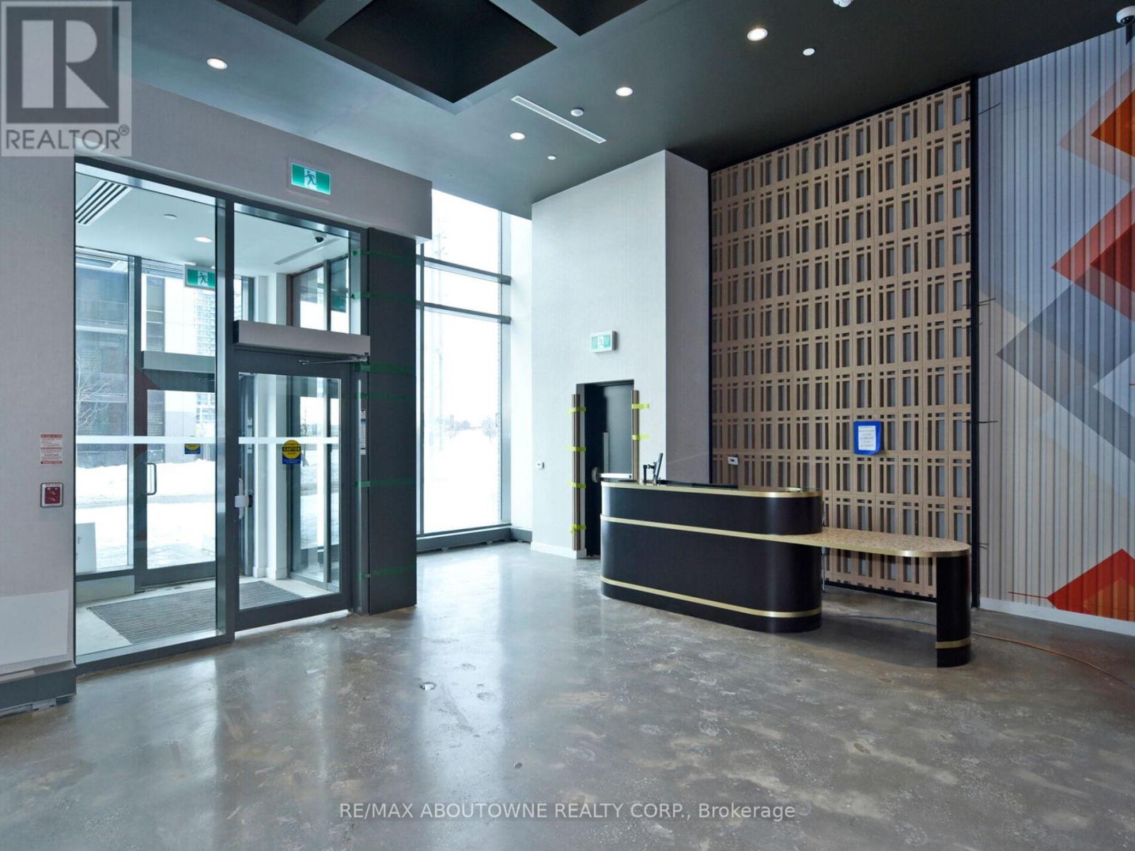 711 - 10 Abeja Street, Vaughan, Ontario  L4K 0R4 - Photo 3 - N12761248