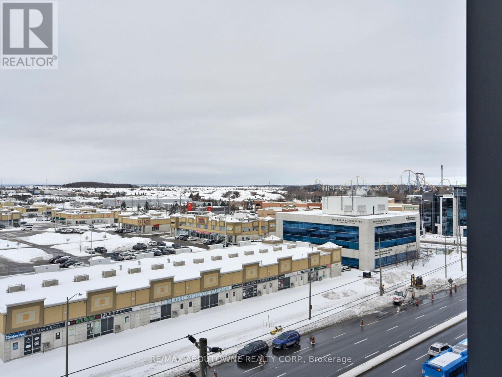 711 - 10 Abeja Street, Vaughan, Ontario  L4K 0R4 - Photo 33 - N12761248