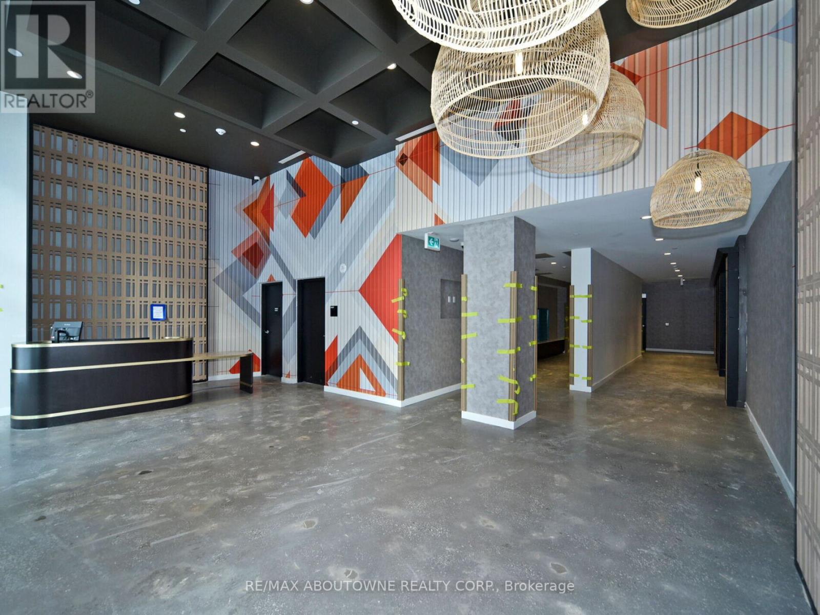 711 - 10 Abeja Street, Vaughan, Ontario  L4K 0R4 - Photo 6 - N12761248