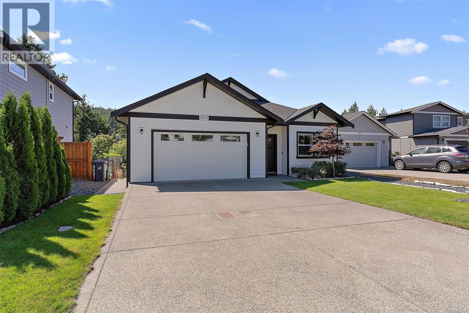 933 Blakeon Pl, Langford, British Columbia  V9C 0R3 - Photo 2 - 1025354