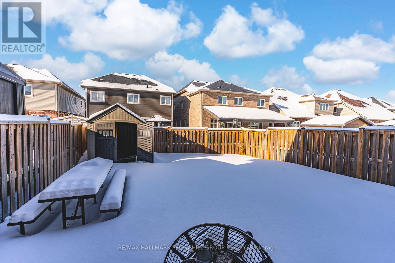 181 Wagner Crescent, Essa, Ontario  L3W 0P6 - Photo 15 - N12761310