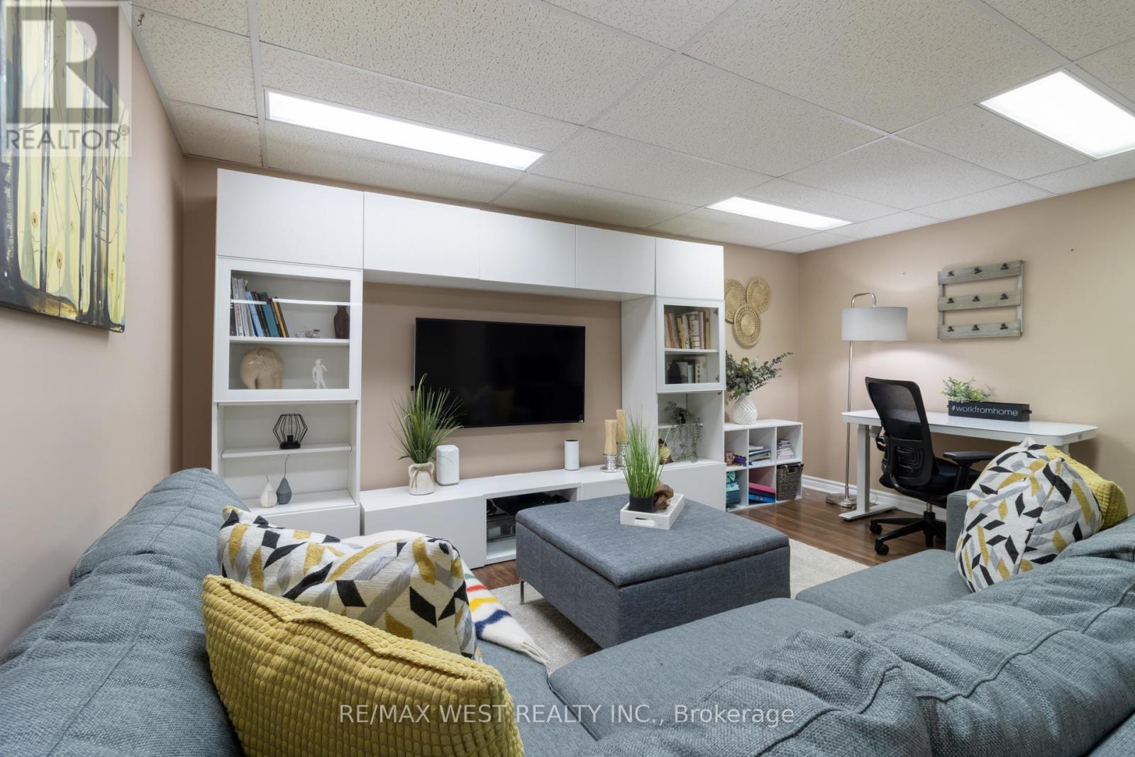 81 Purcell Crescent, Vaughan, Ontario  L6A 3C6 - Photo 41 - N12761308