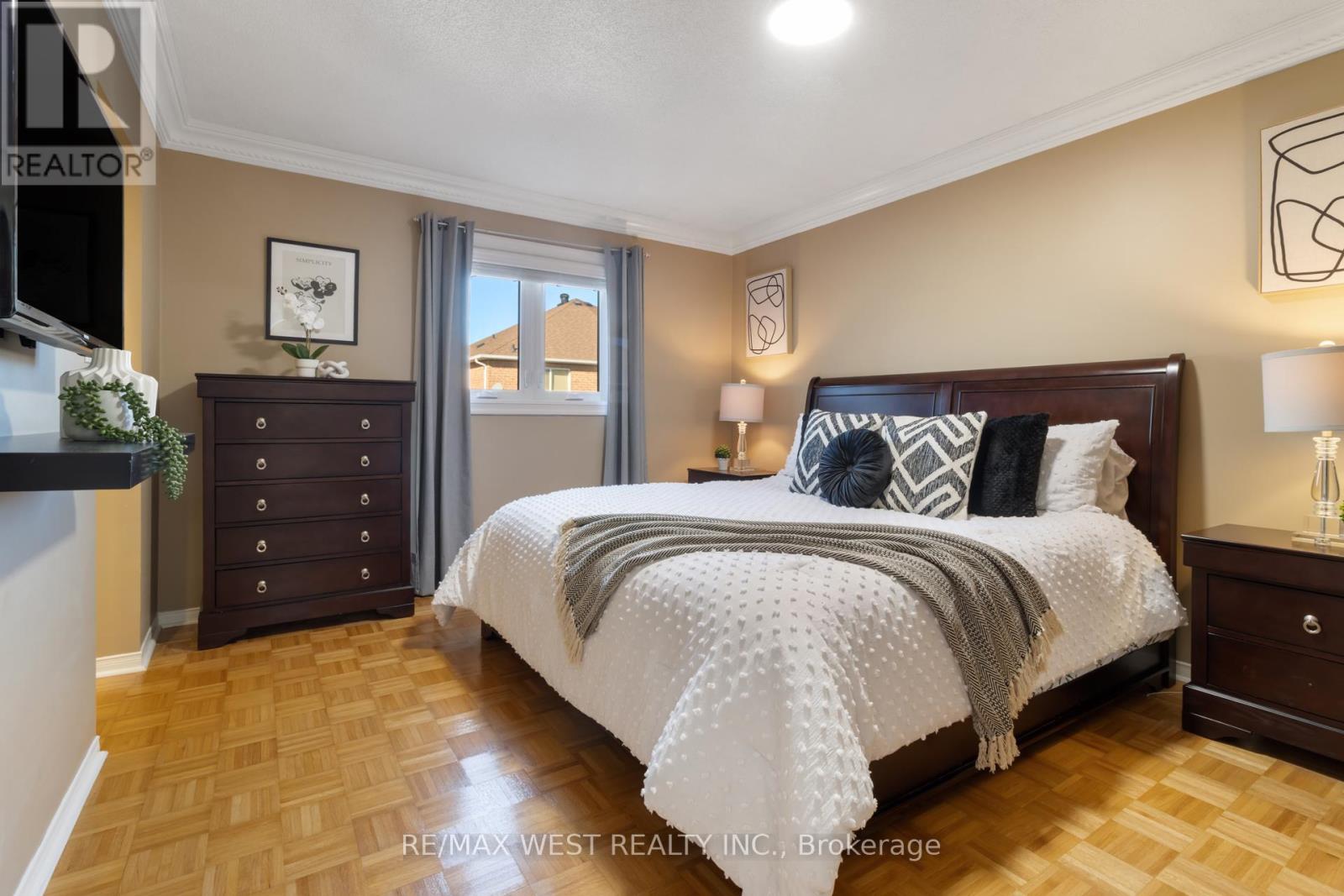 81 Purcell Crescent, Vaughan, Ontario  L6A 3C6 - Photo 31 - N12761308