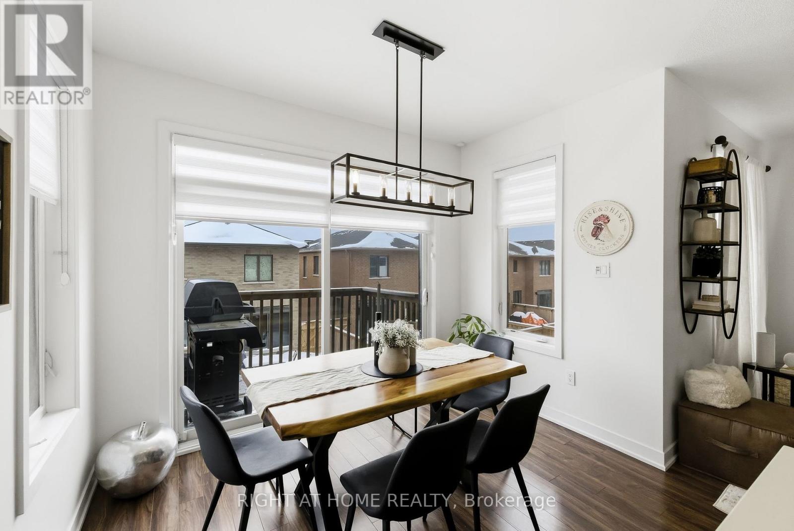 87 Barrister Avenue, Whitby, Ontario  L1R 0N3 - Photo 15 - E12761252