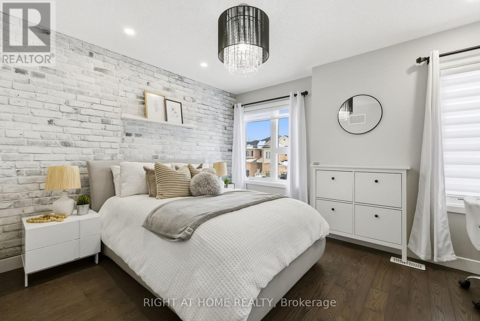 87 Barrister Avenue, Whitby, Ontario  L1R 0N3 - Photo 20 - E12761252