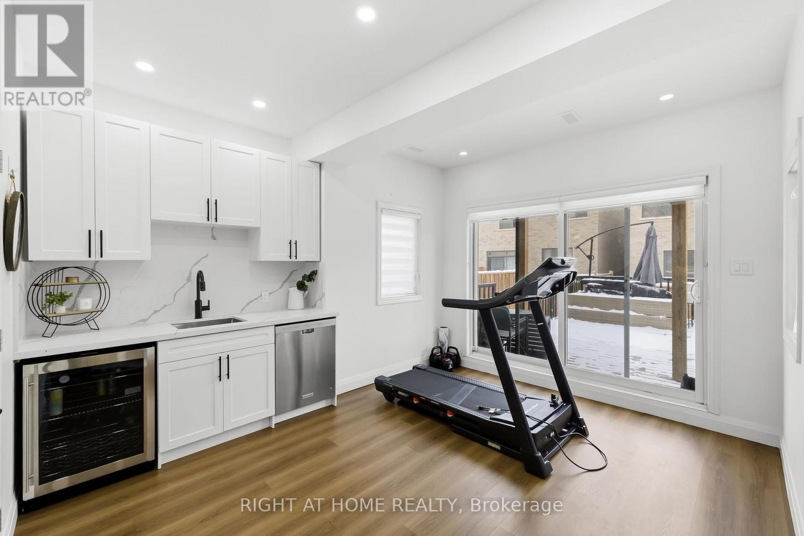 87 Barrister Avenue, Whitby, Ontario  L1R 0N3 - Photo 32 - E12761252