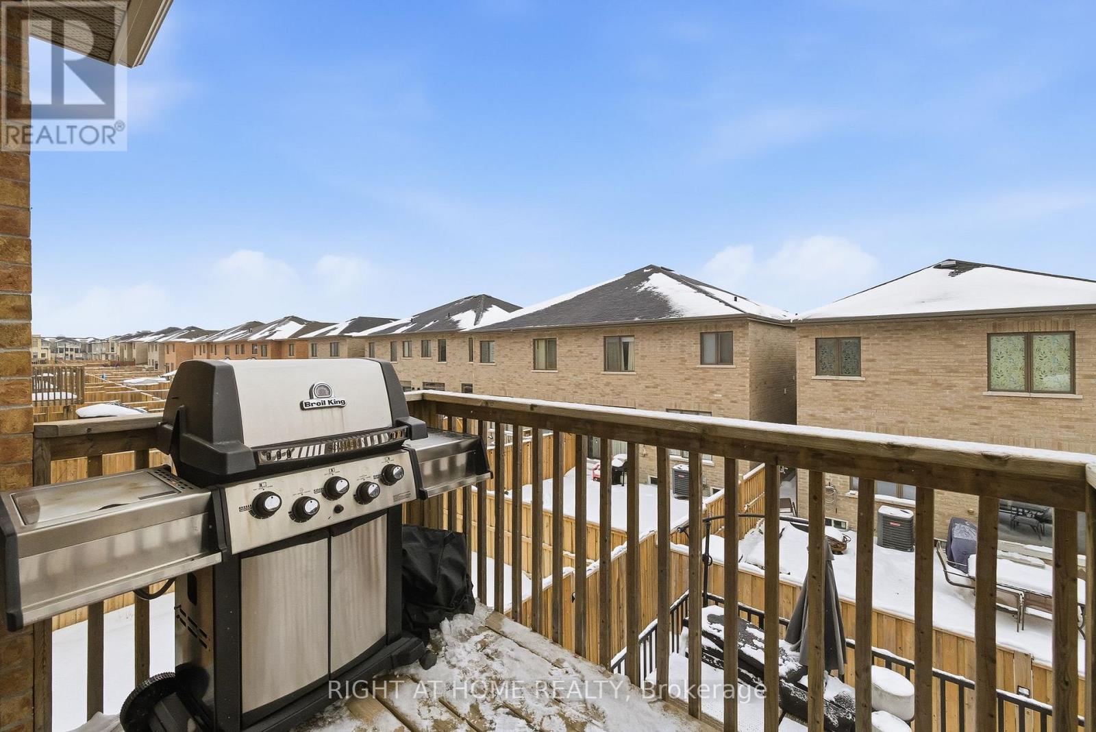 87 Barrister Avenue, Whitby, Ontario  L1R 0N3 - Photo 36 - E12761252