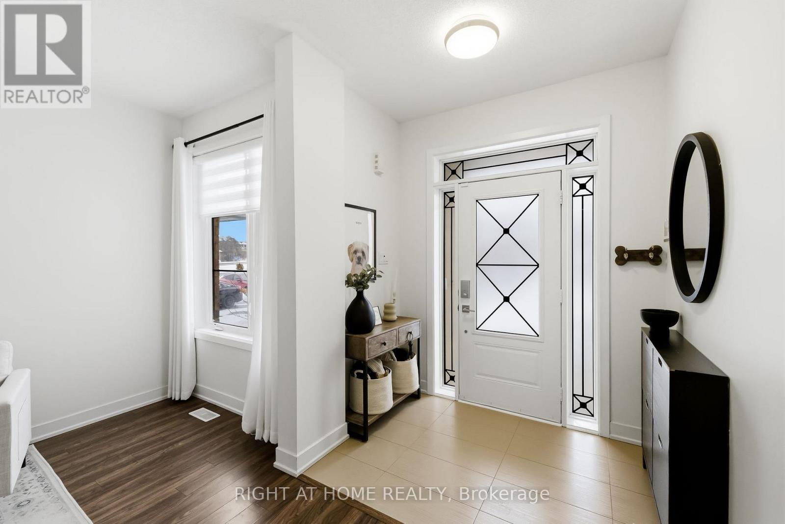 87 Barrister Avenue, Whitby, Ontario  L1R 0N3 - Photo 4 - E12761252