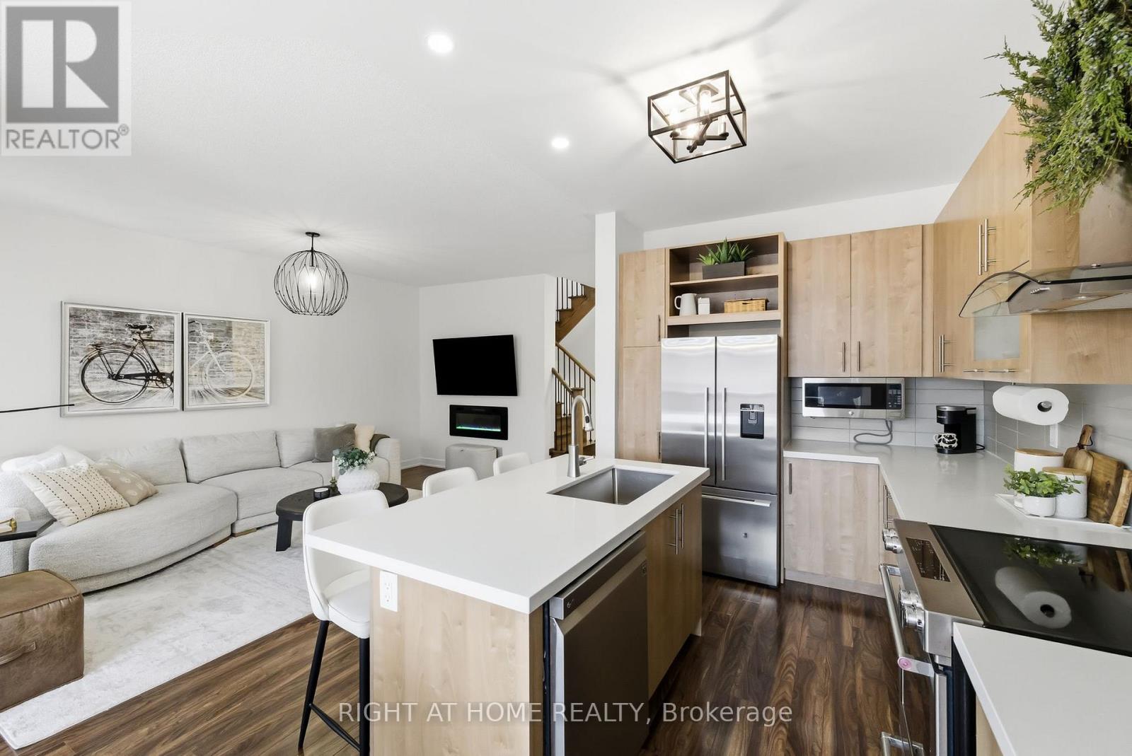 87 Barrister Avenue, Whitby, Ontario  L1R 0N3 - Photo 14 - E12761252