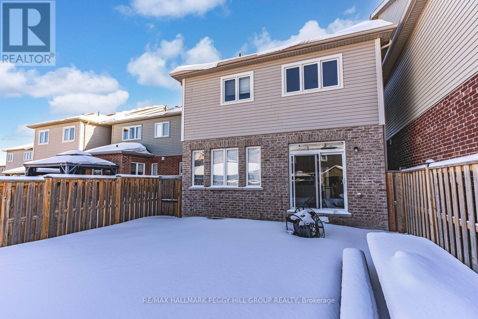 181 Wagner Crescent, Essa, Ontario  L3W 0P6 - Photo 13 - N12761310