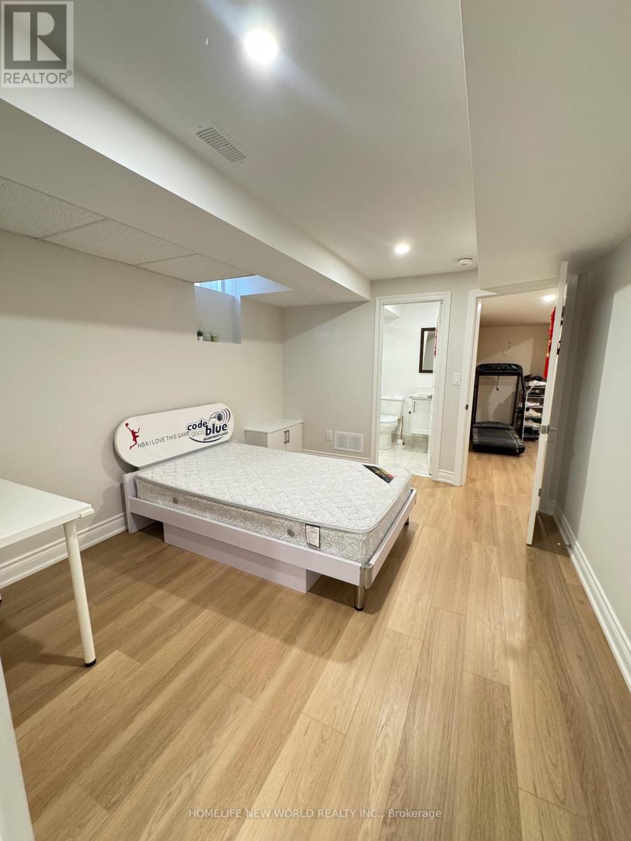 Bsmt 1 - 90 Riverwalk Drive, Markham, Ontario  L6B 0B9 - Photo 4 - N12761422