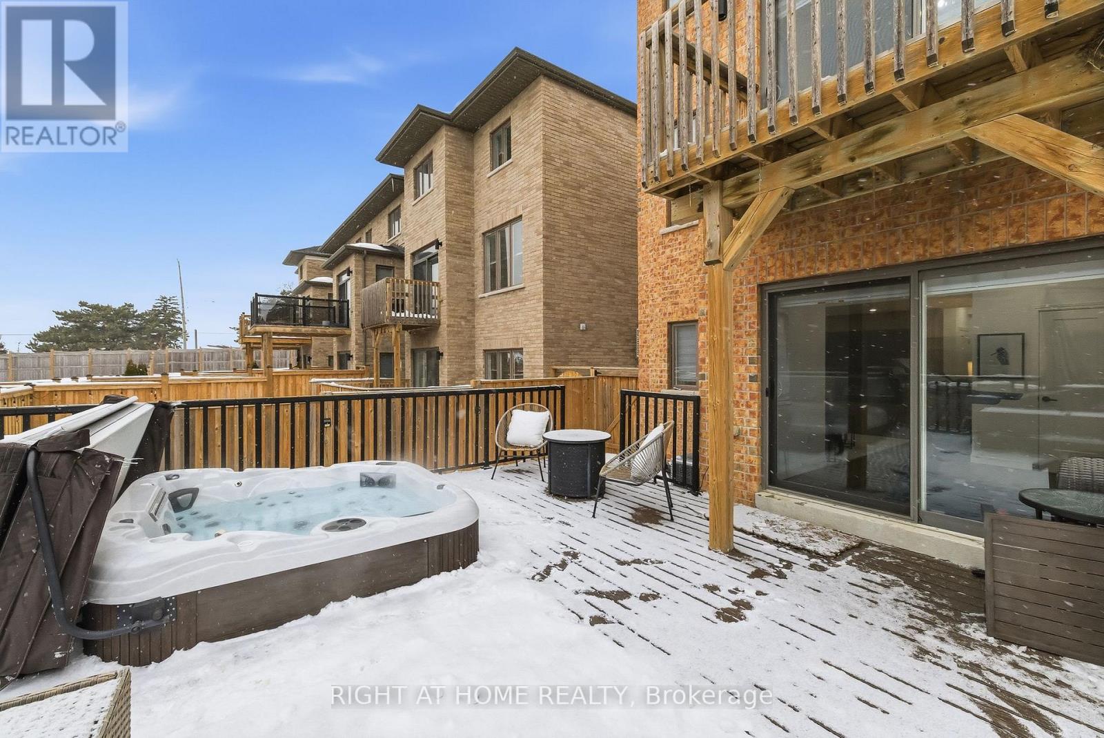 87 Barrister Avenue, Whitby, Ontario  L1R 0N3 - Photo 39 - E12761252