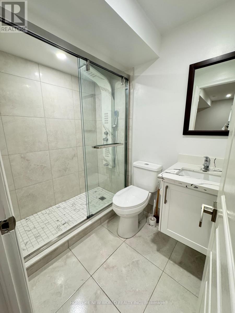 Bsmt 1 - 90 Riverwalk Drive, Markham, Ontario  L6B 0B9 - Photo 6 - N12761422