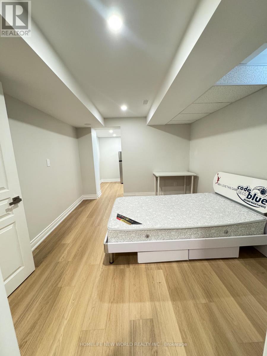 Bsmt 1 - 90 Riverwalk Drive, Markham, Ontario  L6B 0B9 - Photo 3 - N12761422