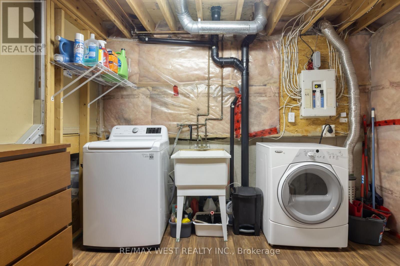 81 Purcell Crescent, Vaughan, Ontario  L6A 3C6 - Photo 43 - N12761308