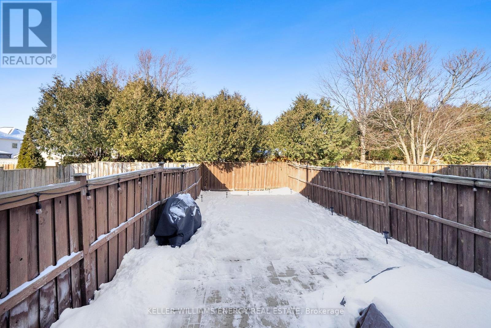 16 Creekwood Crescent, Whitby, Ontario  L1R 2K3 - Photo 44 - E12761400