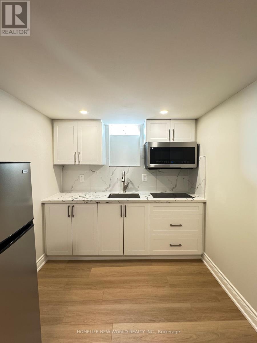 Bsmt 1 - 90 Riverwalk Drive, Markham, Ontario  L6B 0B9 - Photo 7 - N12761422