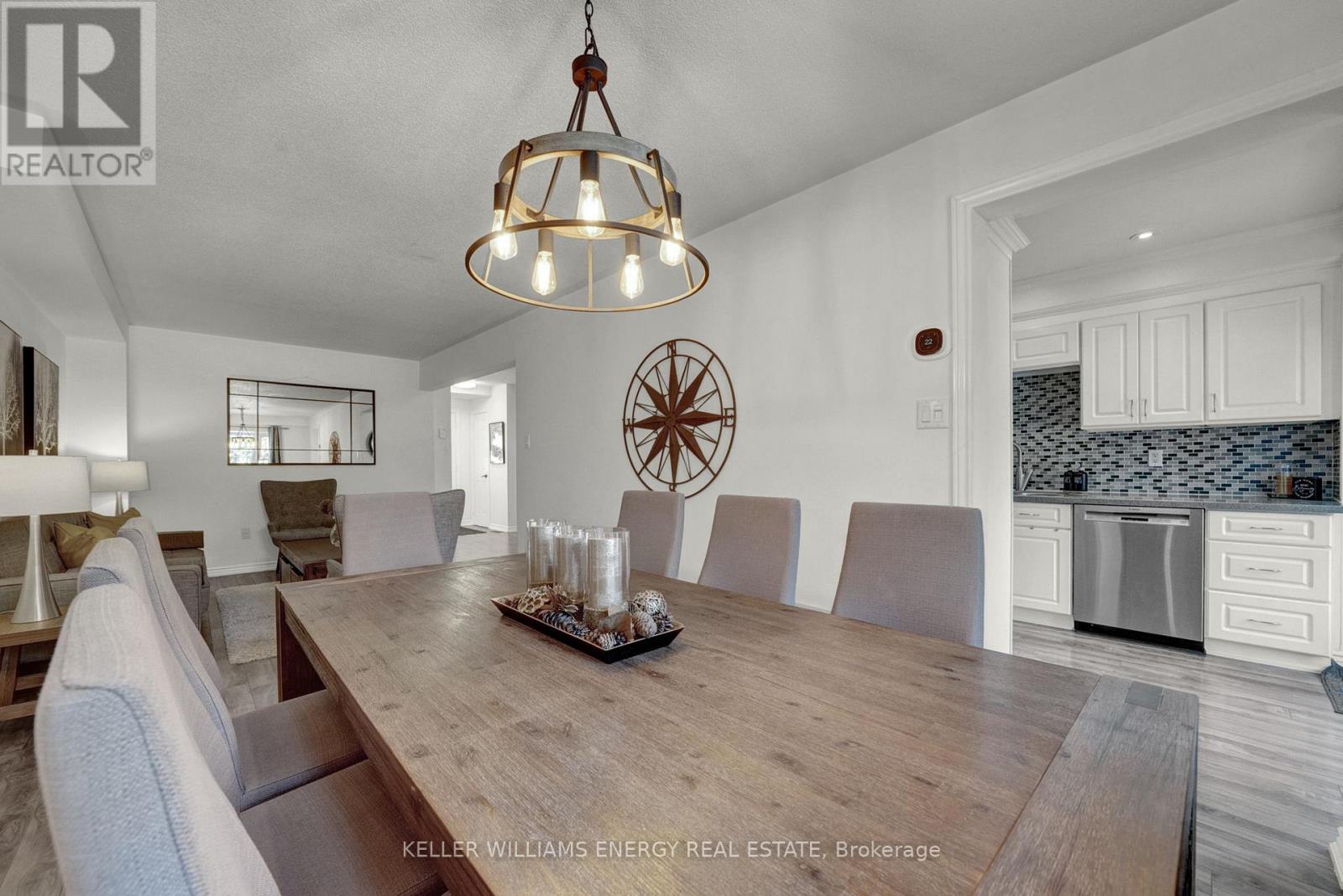 16 Creekwood Crescent, Whitby, Ontario  L1R 2K3 - Photo 15 - E12761400