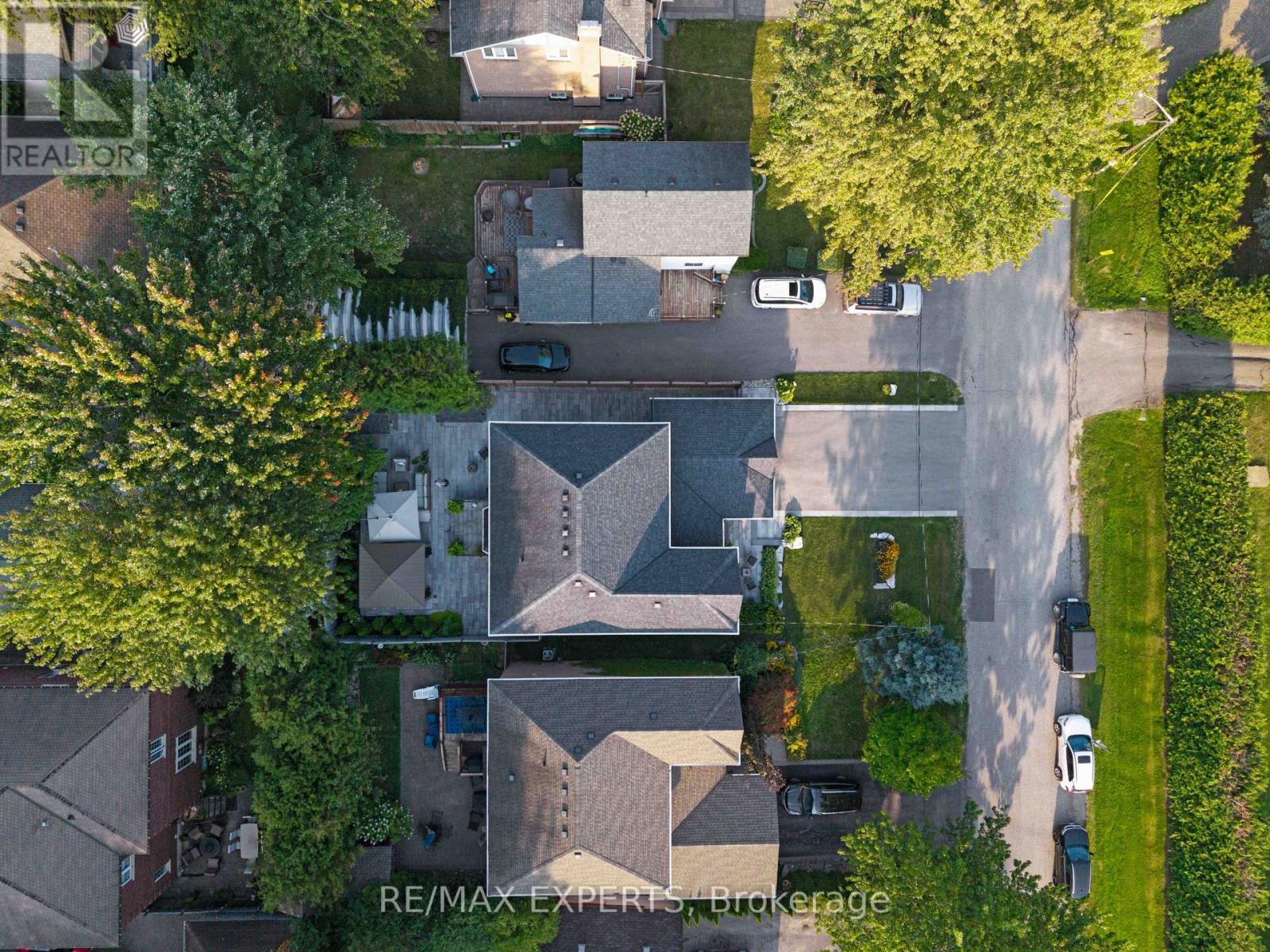 66 Sylvan Crescent, Richmond Hill, Ontario  L4E 3A1 - Photo 47 - N12761432