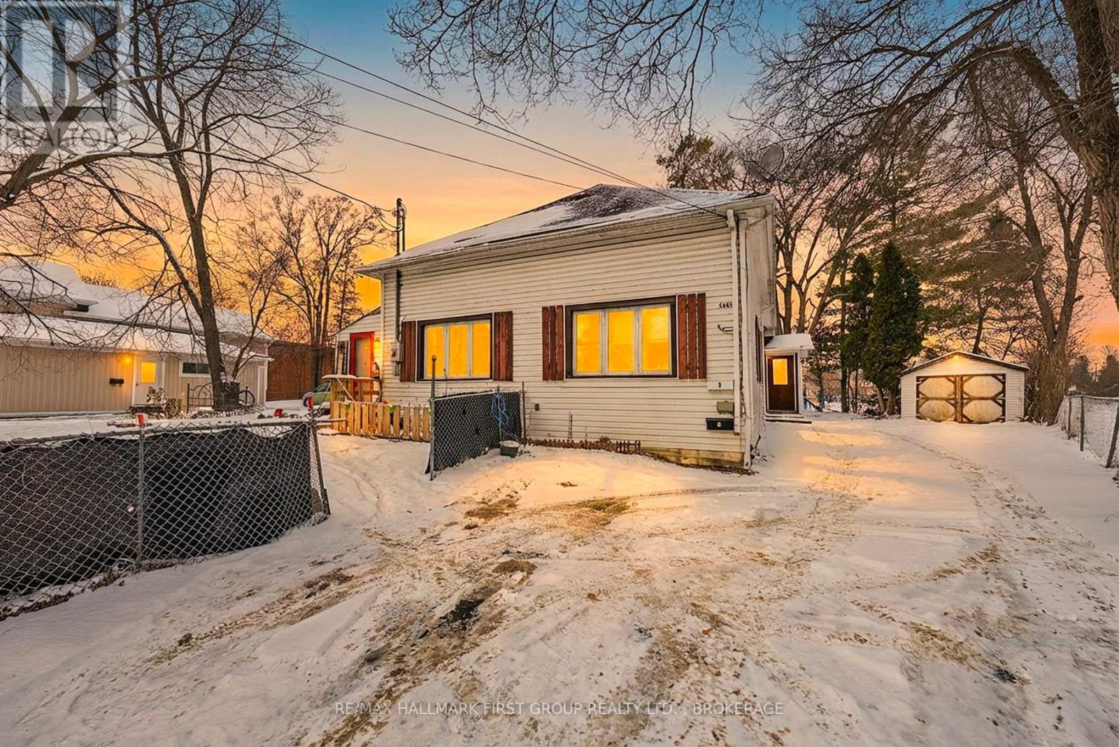 4069 BATH ROAD, Kingston, Ontario