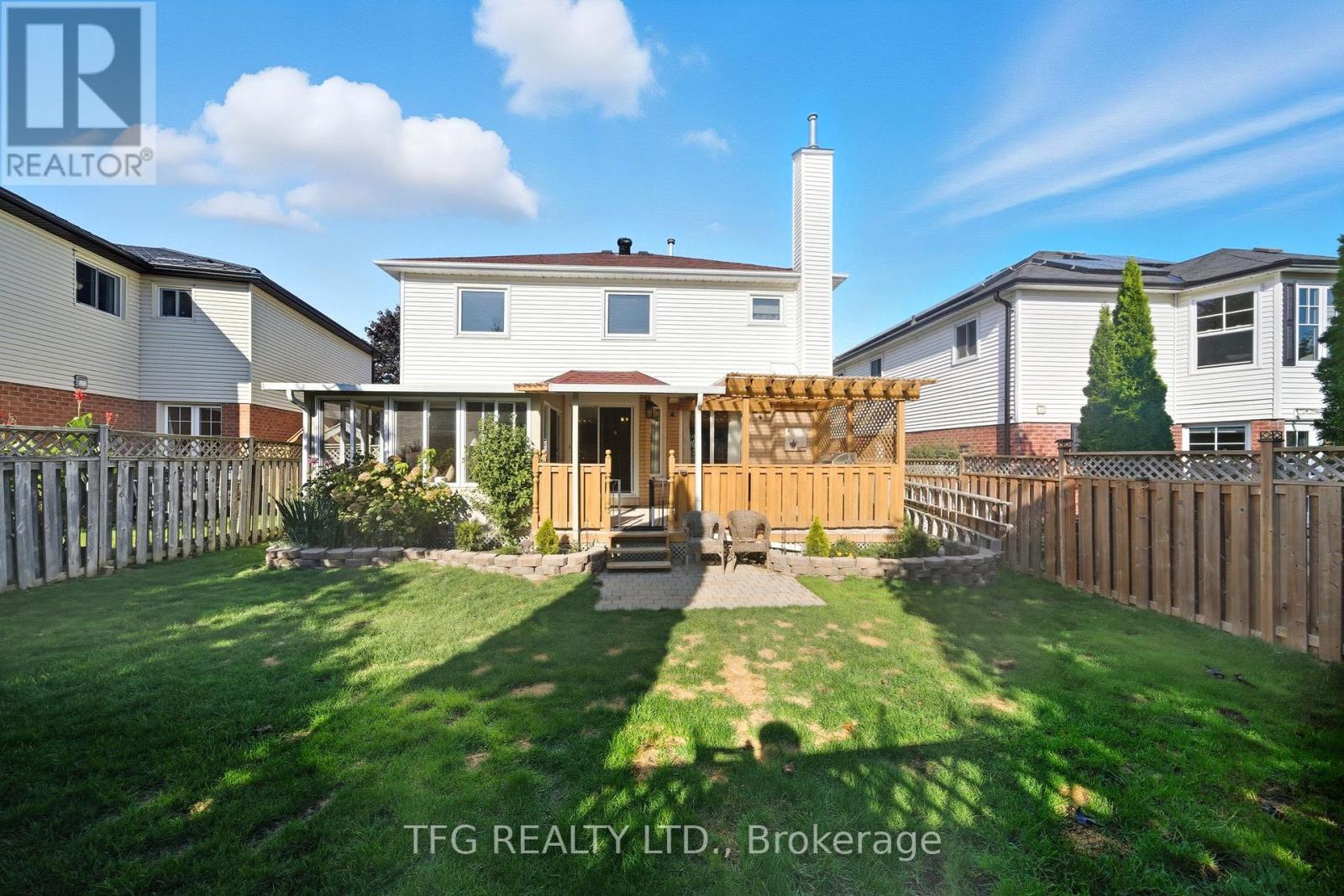 705 Carlisle Street, Cobourg, Ontario  K9A 5E4 - Photo 43 - X12467083