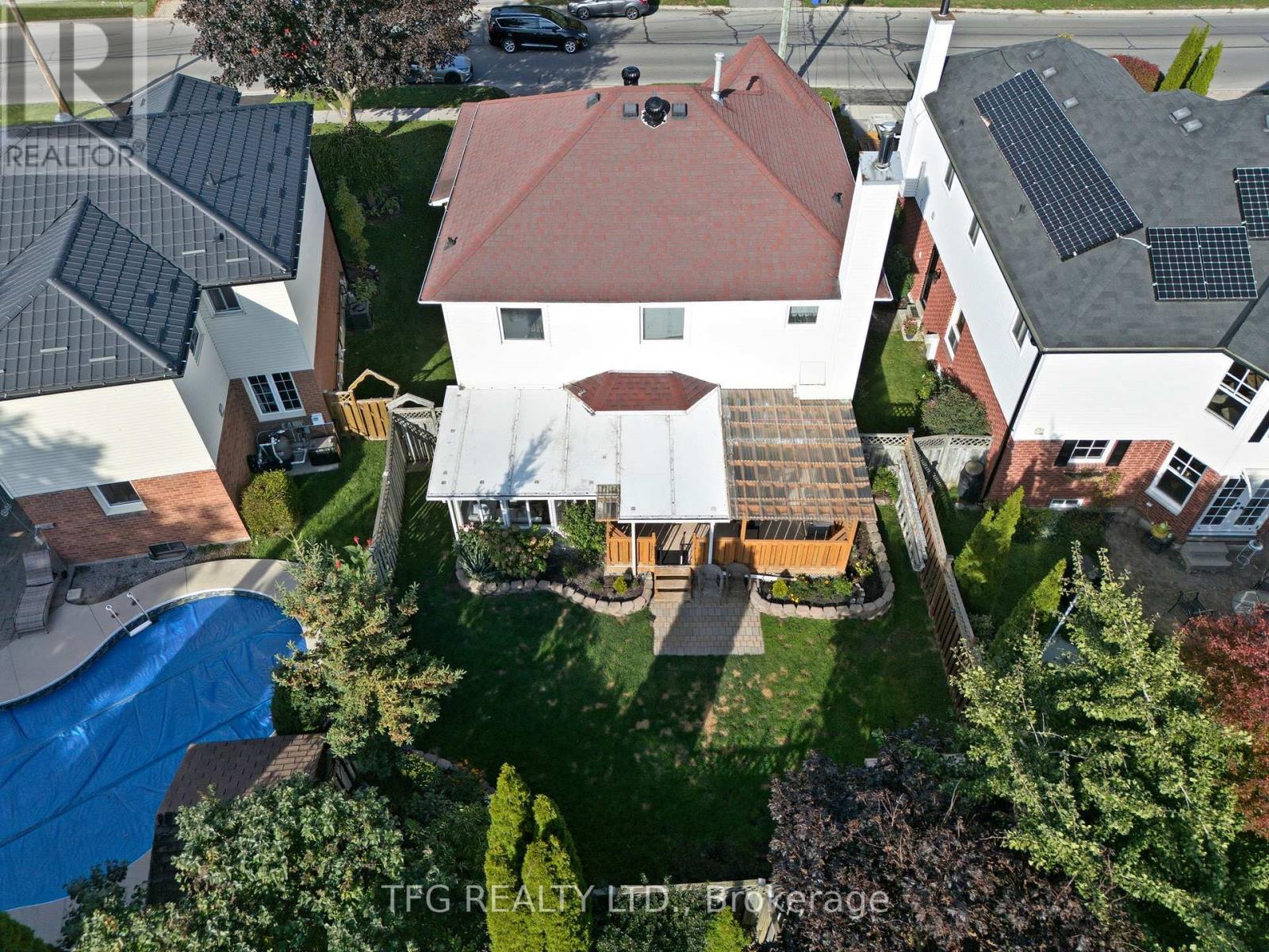 705 Carlisle Street, Cobourg, Ontario  K9A 5E4 - Photo 45 - X12467083