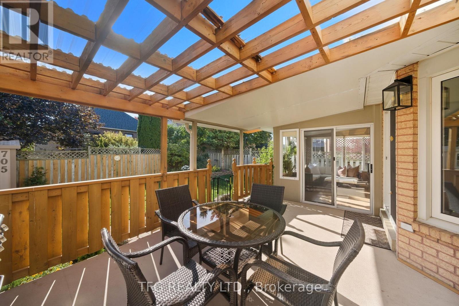 705 Carlisle Street, Cobourg, Ontario  K9A 5E4 - Photo 40 - X12467083