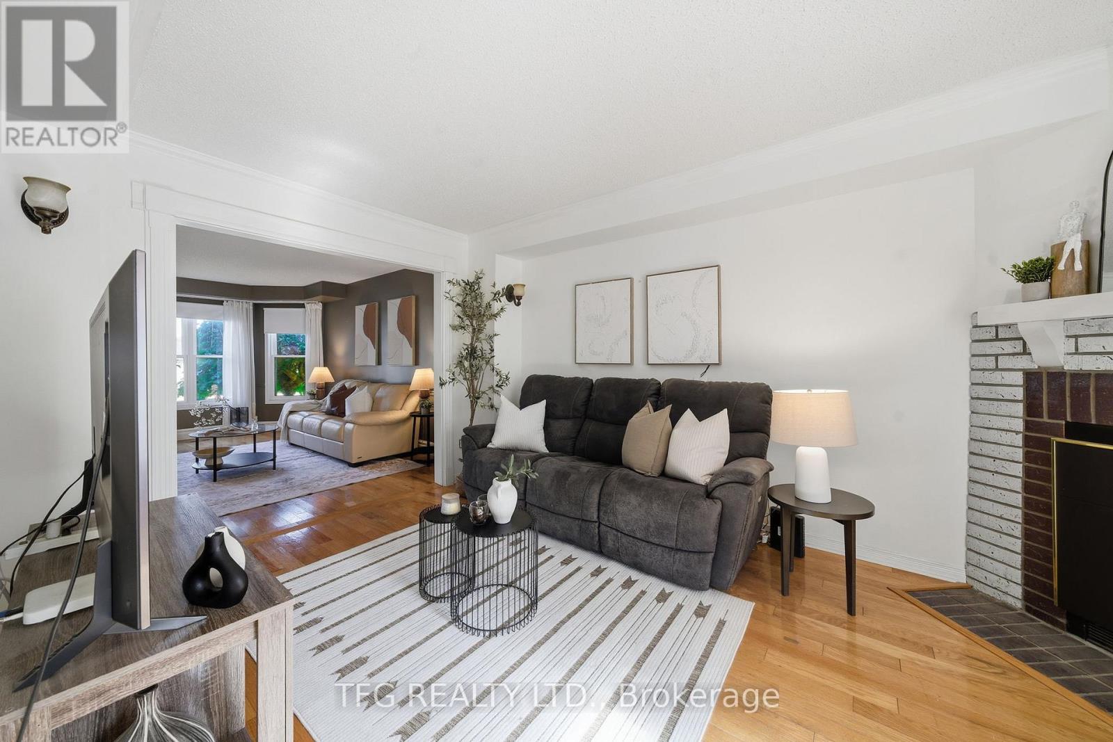 705 Carlisle Street, Cobourg, Ontario  K9A 5E4 - Photo 9 - X12467083