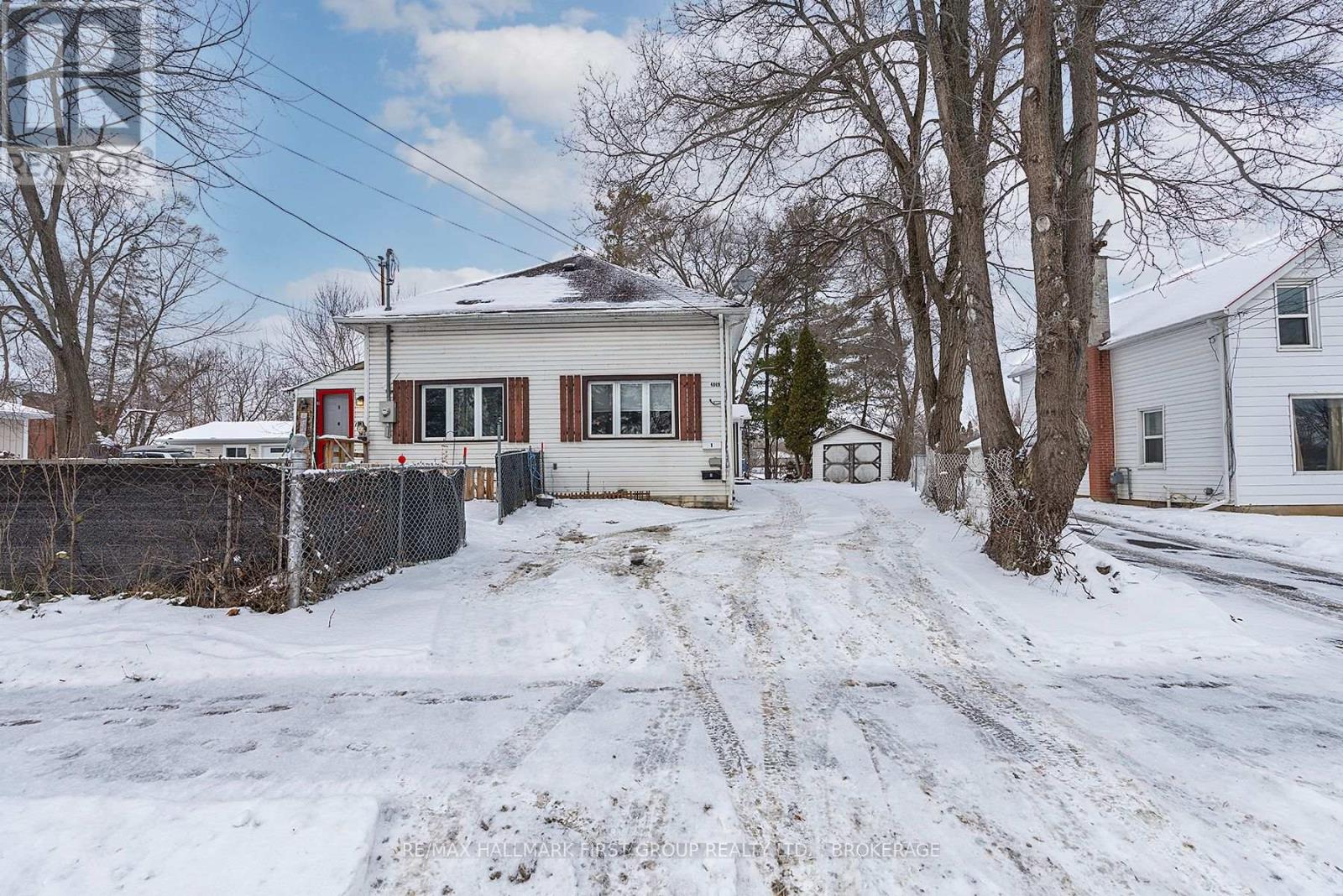 4069 Bath Road, Kingston, Ontario  K7M 4Y6 - Photo 2 - X12627254