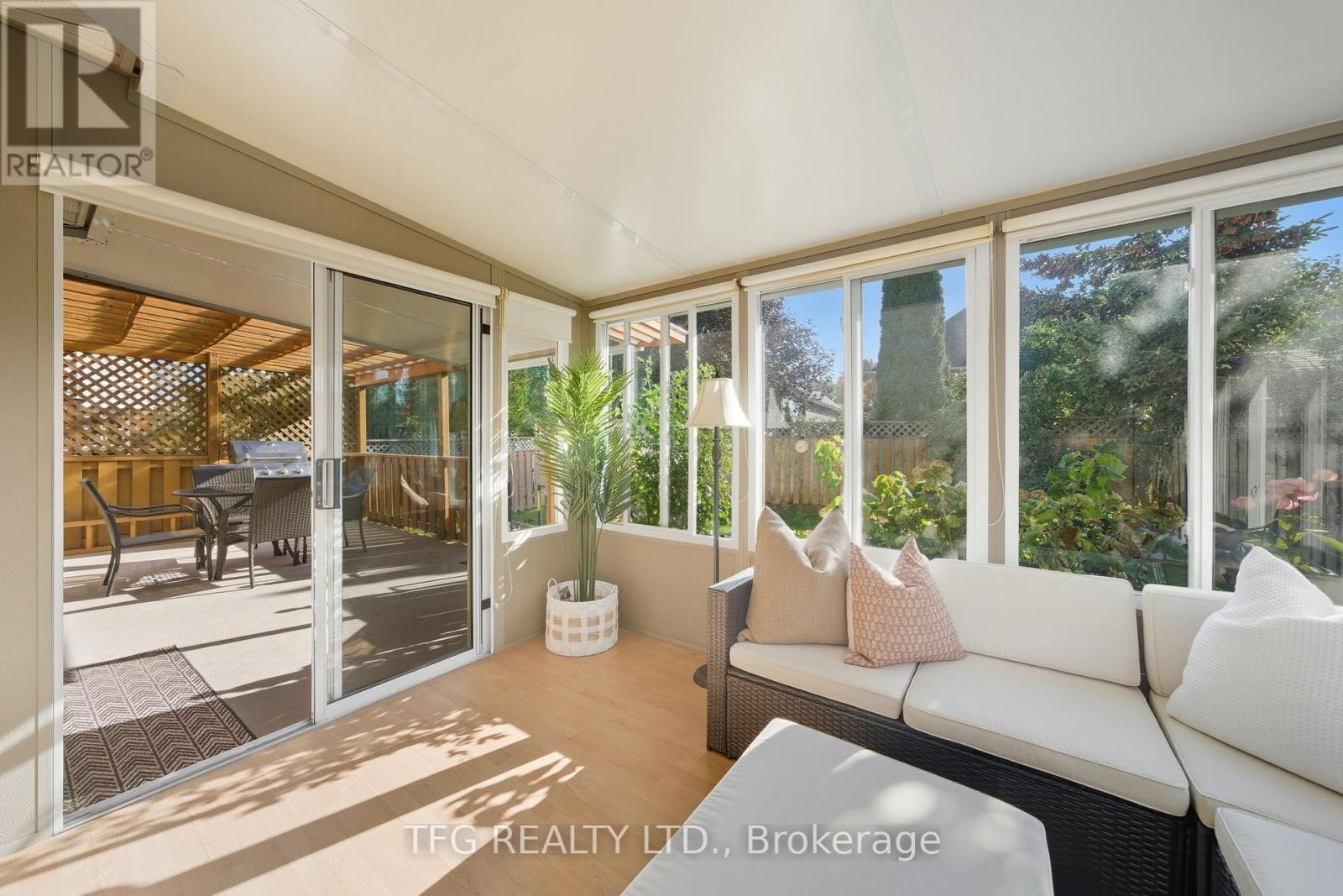 705 Carlisle Street, Cobourg, Ontario  K9A 5E4 - Photo 37 - X12467083