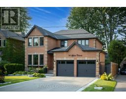 66 SYLVAN CRESCENT, Richmond Hill, Ontario